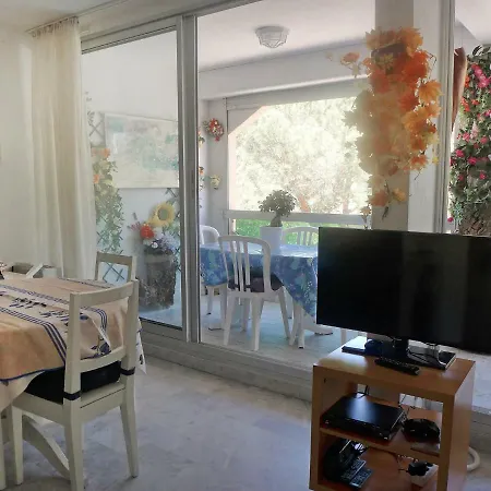 Appartamento Jardins Du Golfe *