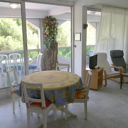 Appartamento Jardins Du Golfe *