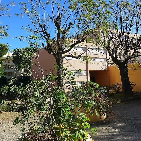 아파트 Jardins Du Golfe *